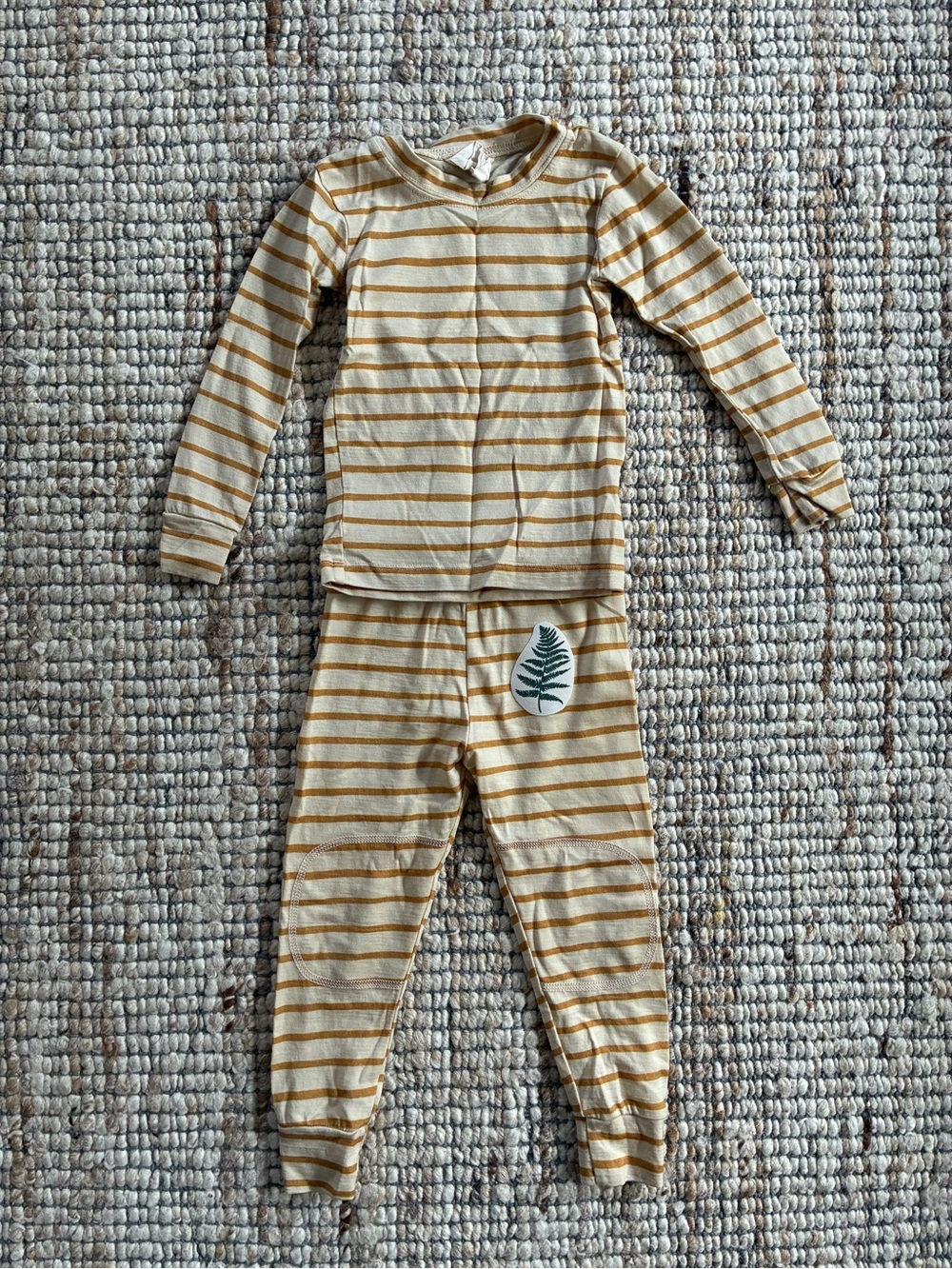 Chasing Windmills baselayer set